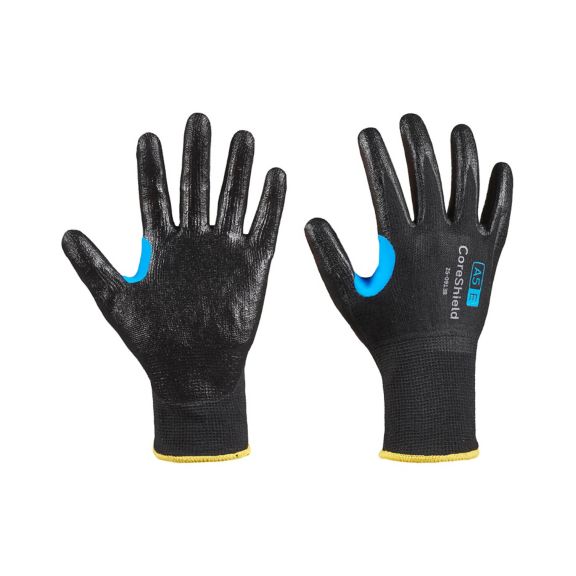 Hansker Honeywell CoreShield H25-0913B; 9/L størrelse