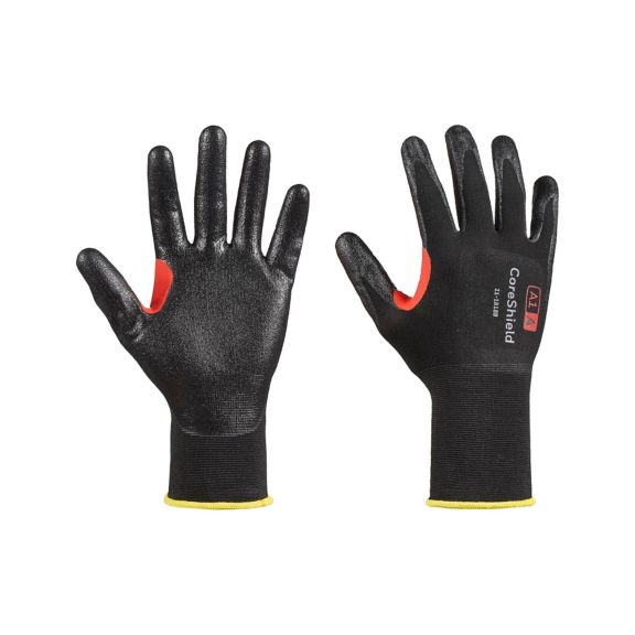 Hansker Honeywell CoreShield H21-1818B; 10/XL størrelse