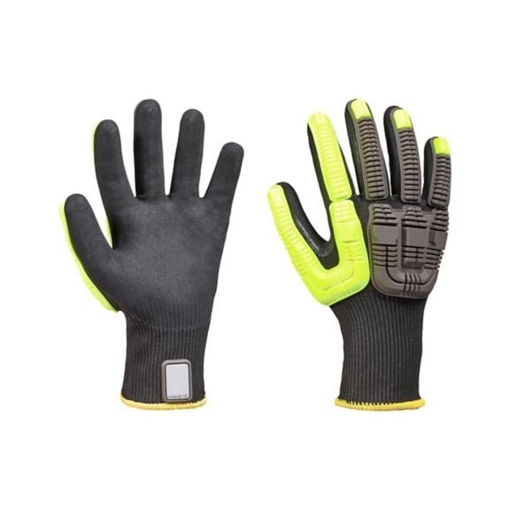 Hansker Honeywell Rig Dog H41-4413BE; 11/XXL størrelse