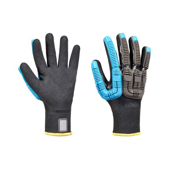 Hansker Honeywell Rig Dog H41-4438BL; 11/XXL størrelse