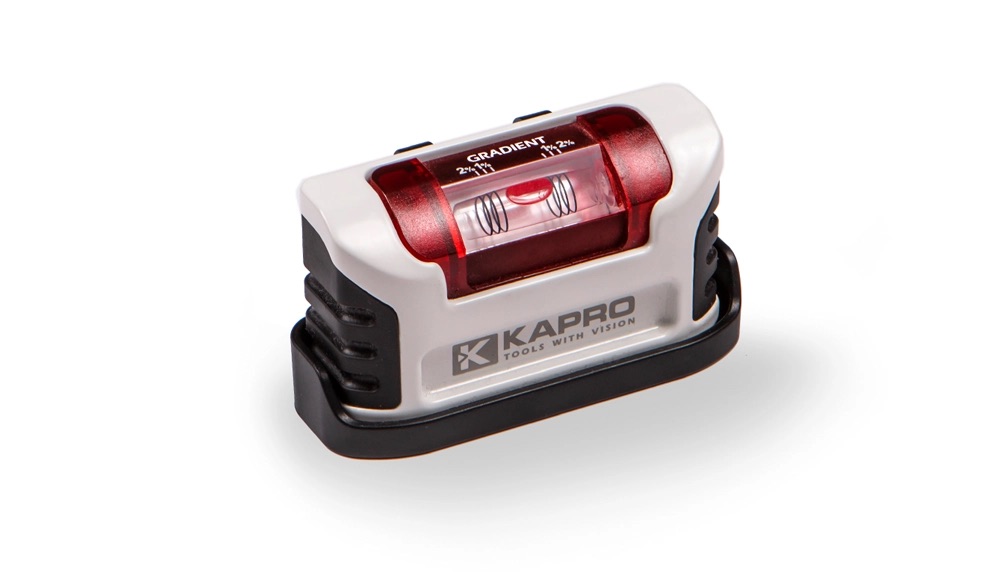 Magnetisk vater Kapro 946M Smarty; 10 cm