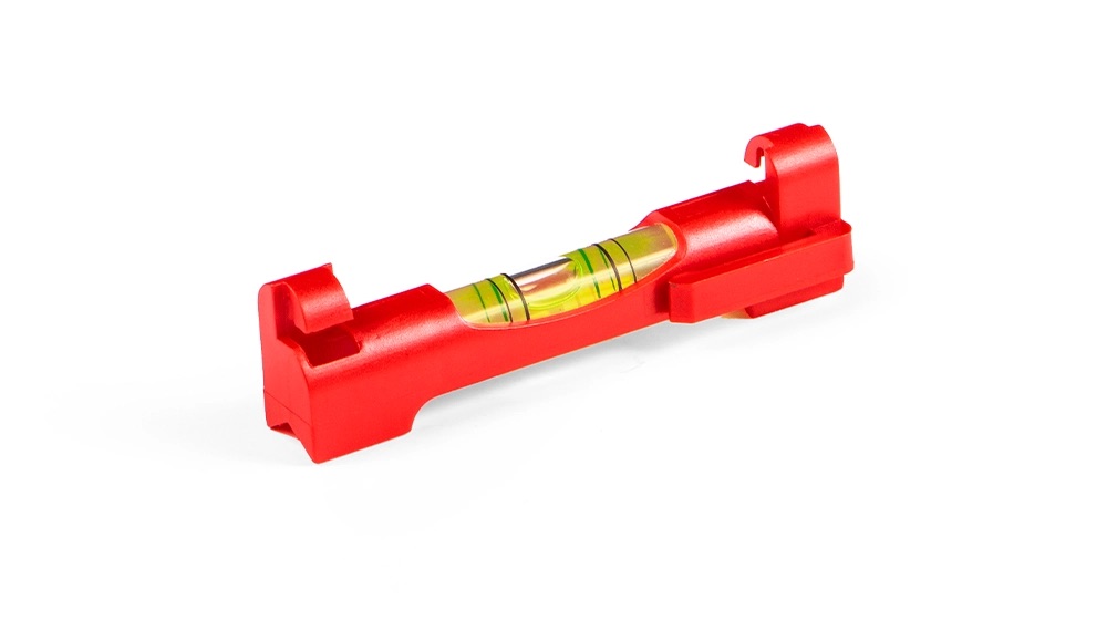Vaterpass Kapro 440; 7 cm