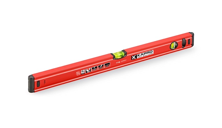 Magnetisk vater Kapro 779 Spirit; 40 cm