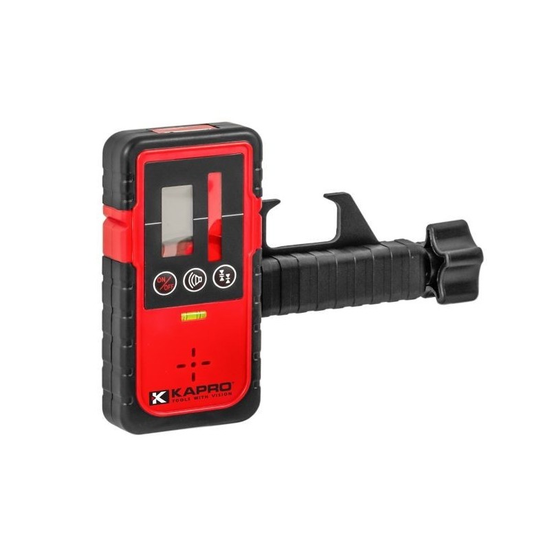 Laserdetektor Kapro 8991