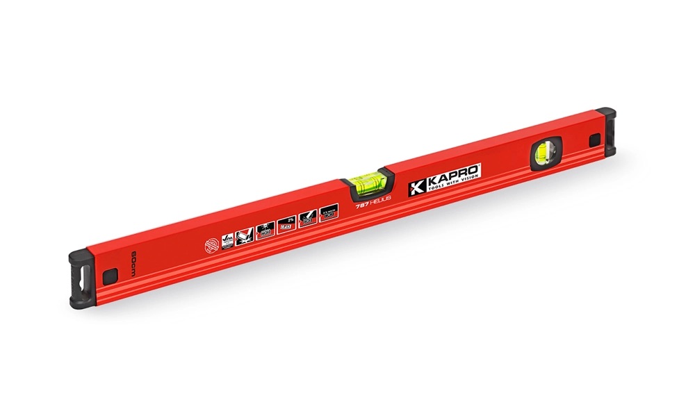 Vaterpass Kapro 787 Helius; 40 cm