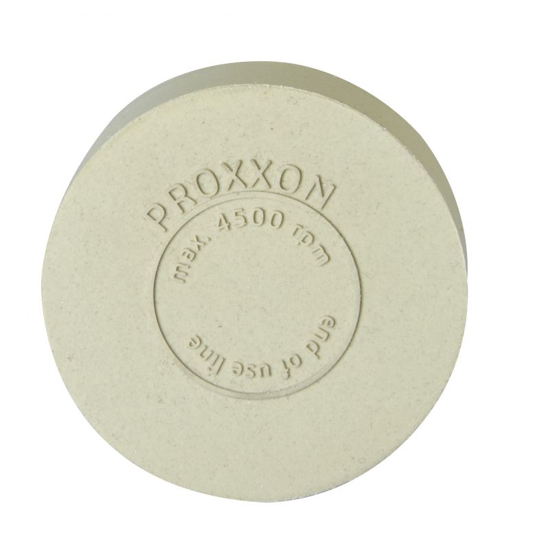 Slipekopp Proxxon 29068; 50 mm