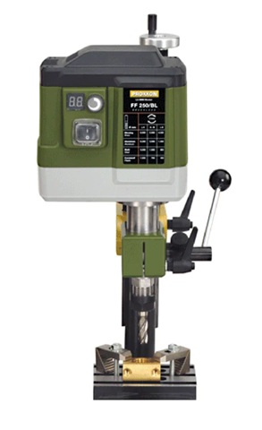 Håndoverfres Proxxon PF 250/BL; 250 W