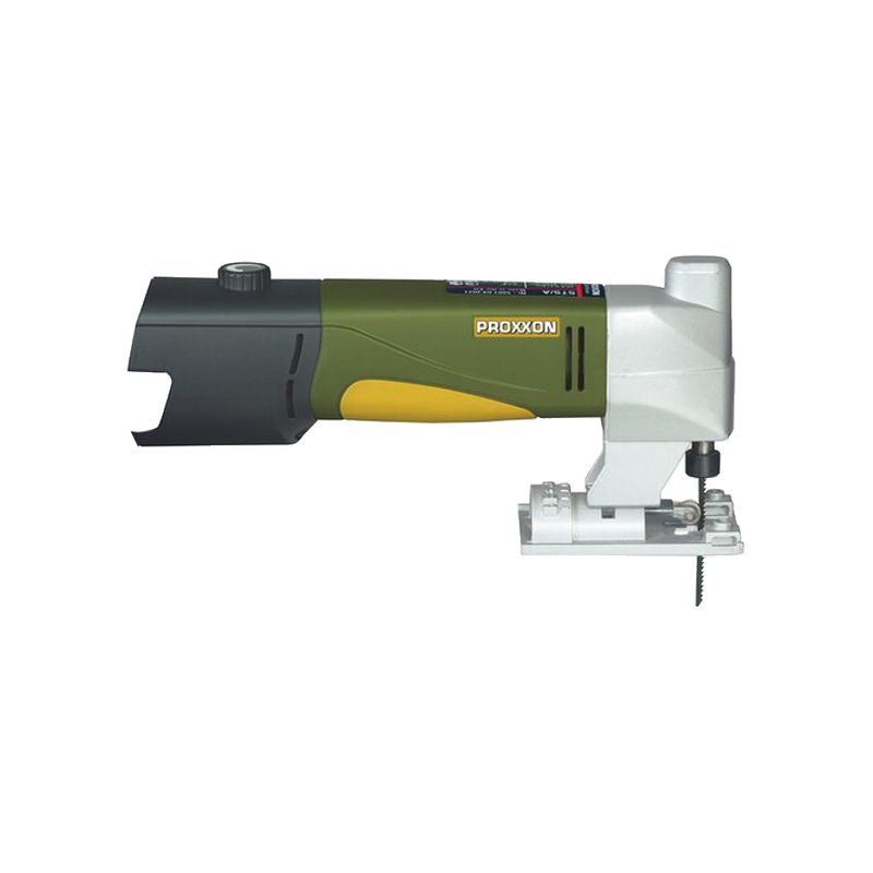 Batteridrevet stikksag Proxxon STS/A; 10,8 V (uten batteri og lader)