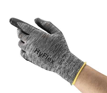 Hansker Ansell HyFlex 11-801; 11 størrelse