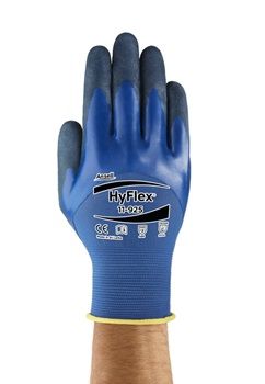 Hansker Ansell HyFlex 11-925; 7 størrelse