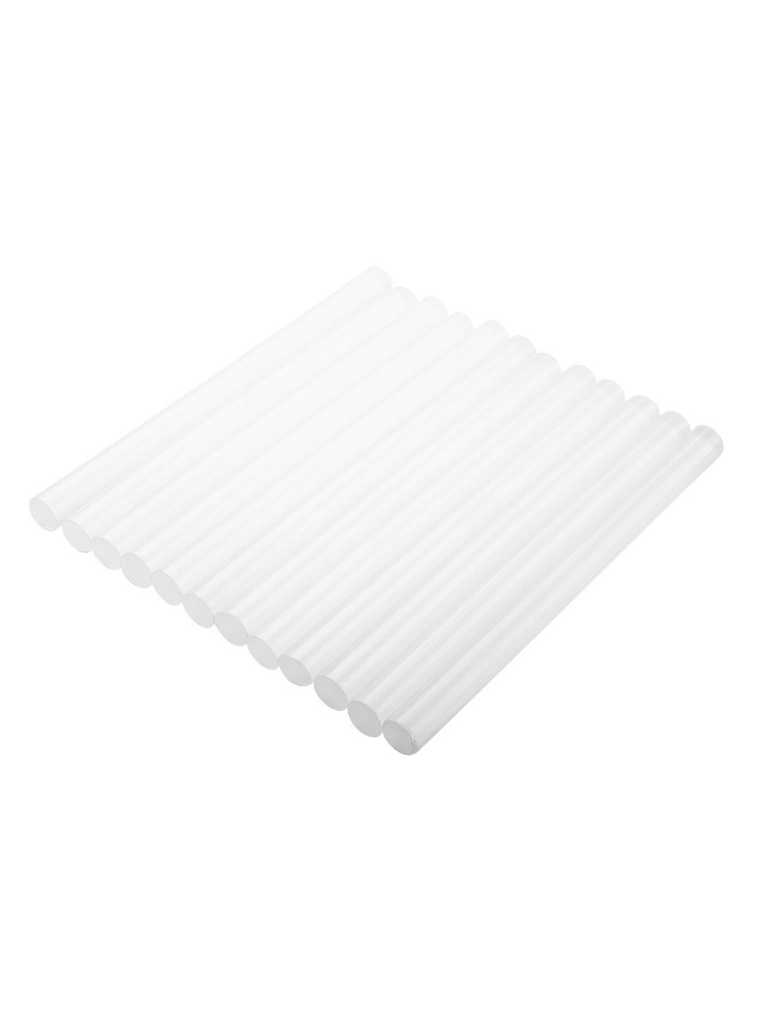 Limstifter Topex 42E113; 11,2x250 mm; 12 stk