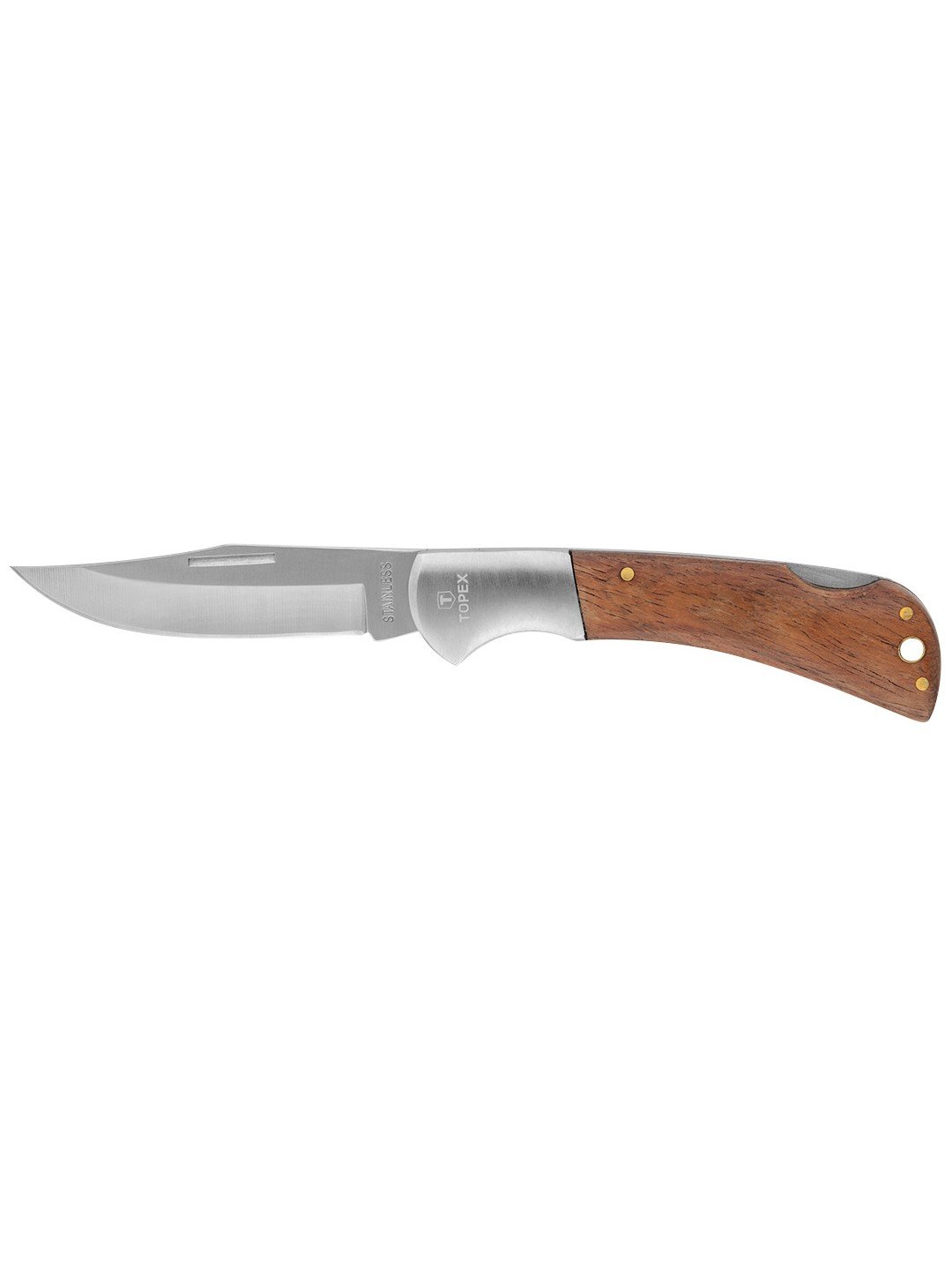 Lommekniv Topex 98Z007; 80 mm