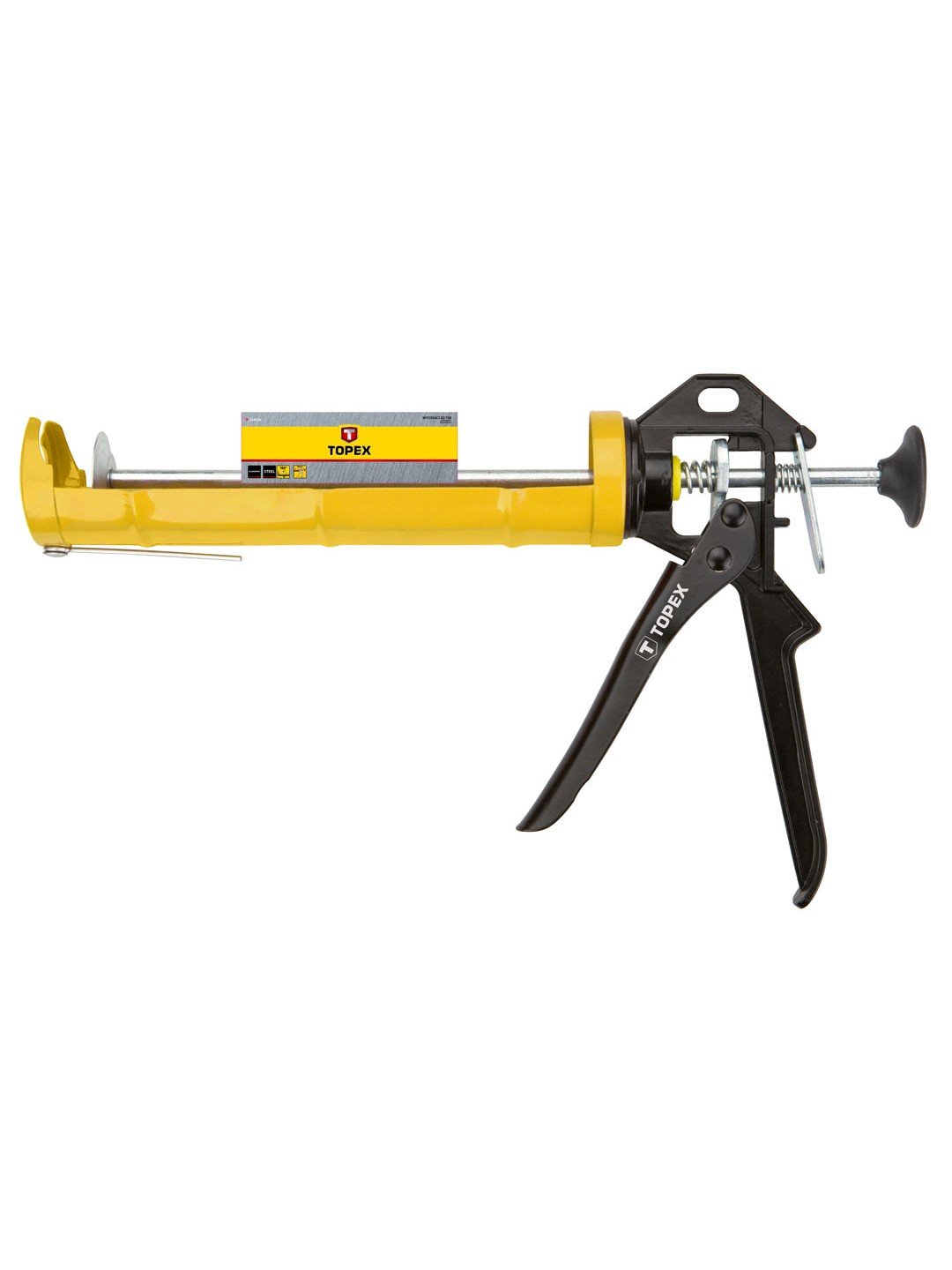 Fugepistol Topex 21B336; 325 mm