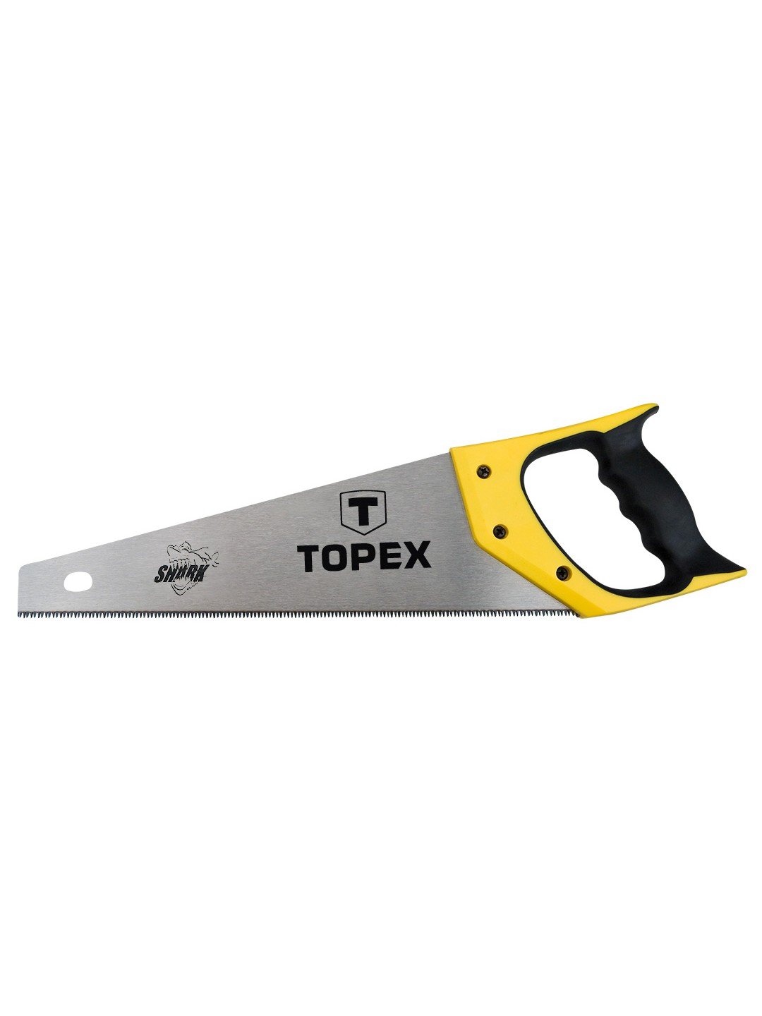 Håndsager Topex 10A440; 400 mm