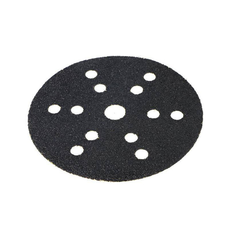 Sandpapir Virutex 9791123; 225 mm; P24; 10 stk