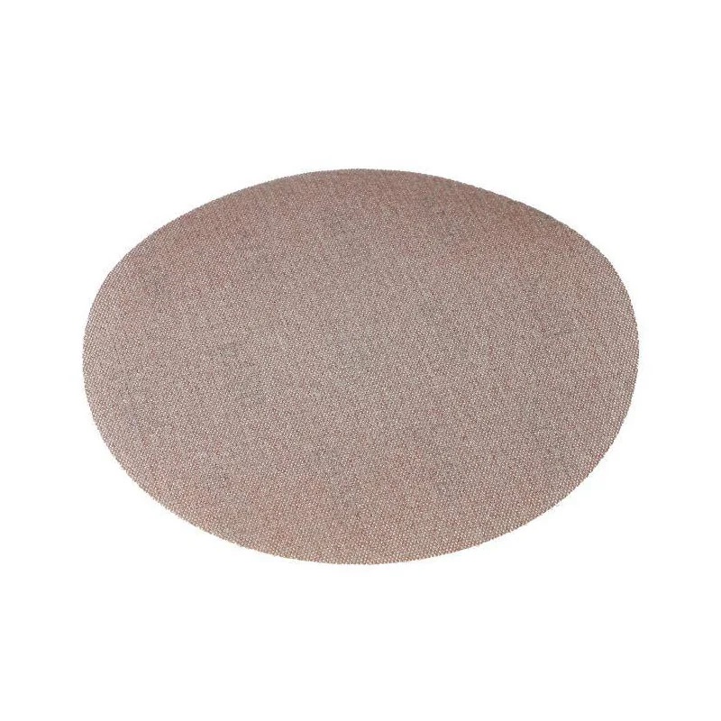 Nettmønstret slipepapir Virutex 9792002; 225 mm; P120; 25 stk