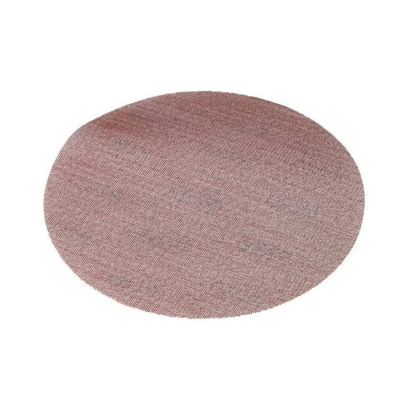 Nettmønstret slipepapir Virutex 9792003; 225 mm; P180; 25 stk