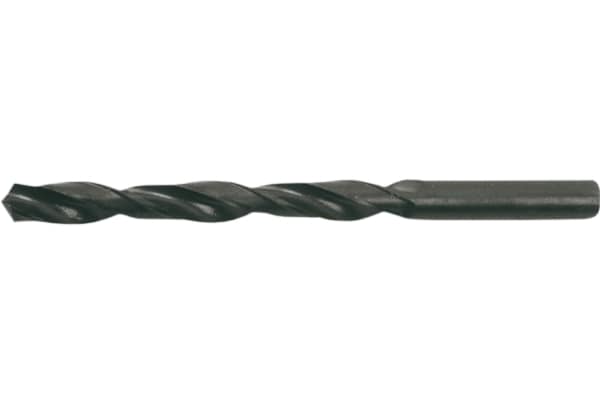 Bor for metall Topex 60H430; HSS; DIN 338; 3,0x36x60 mm