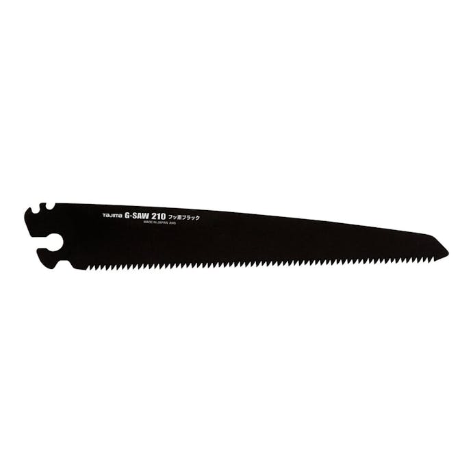 Sagblad Tajima ALB210; 210 mm