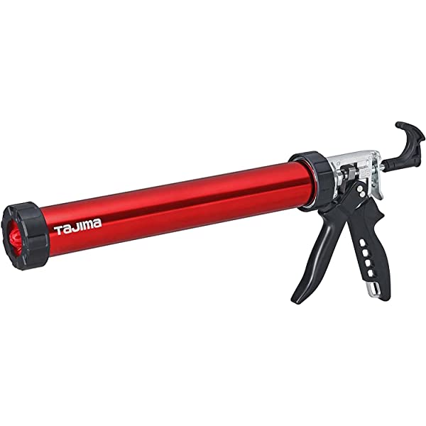 Fugepistol Tajima Convoy Super 2-Way