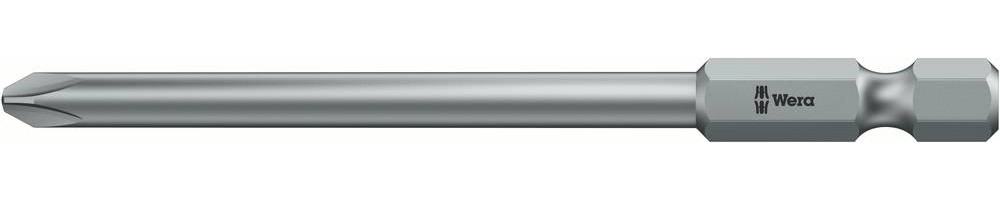 Skrubits Wera 851/4 Z; PH2; 89 mm