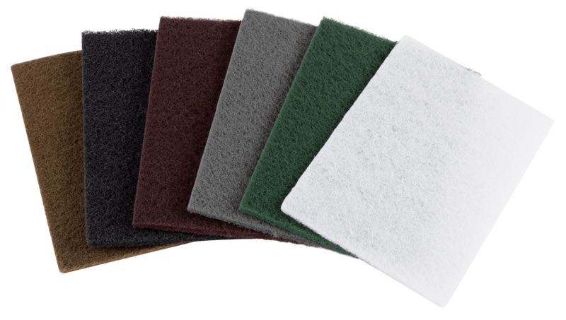 Slipeduk Tyrolit 34598402; 120x280 mm; P400-500