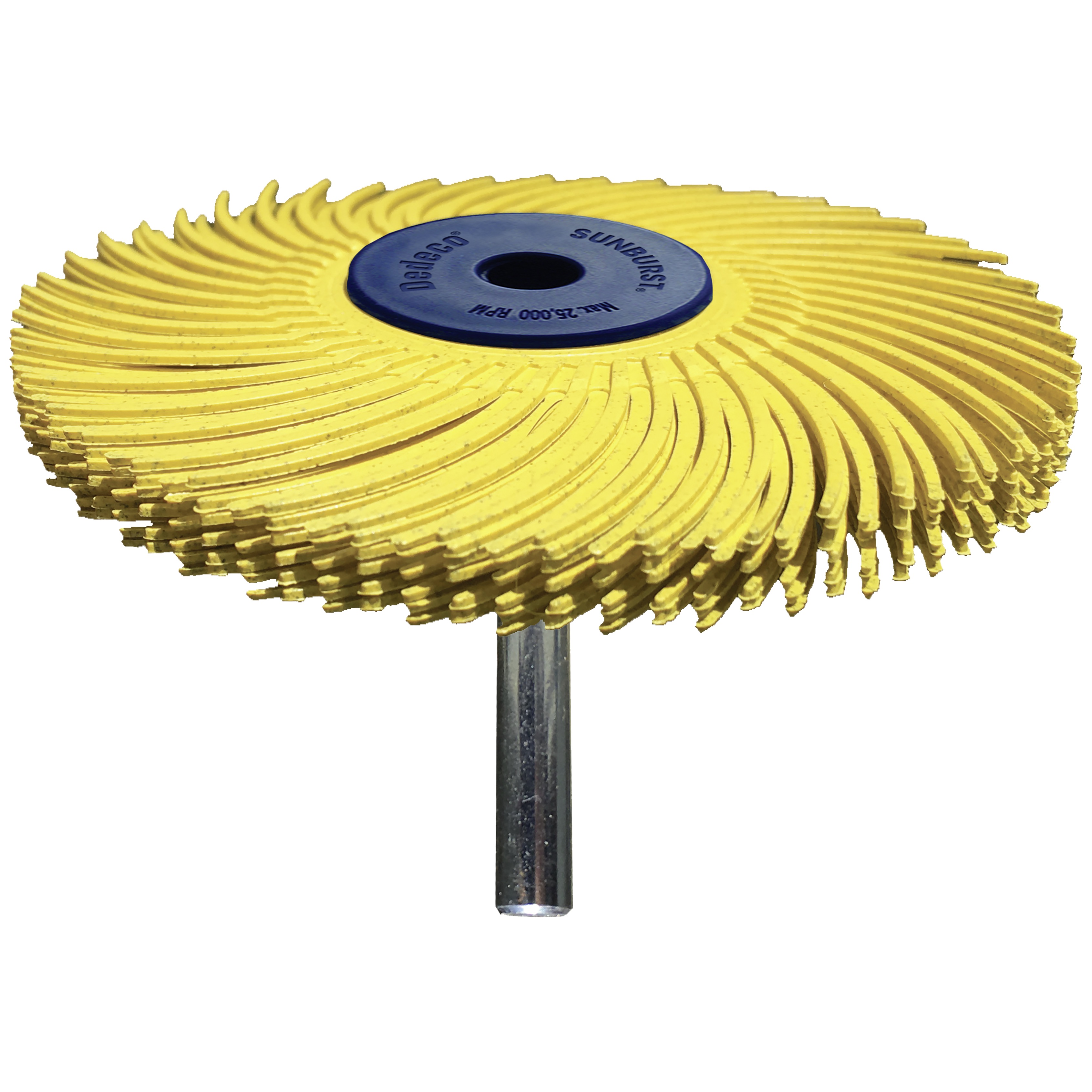 Koppbørste Tyrolit 34570081; 51 mm