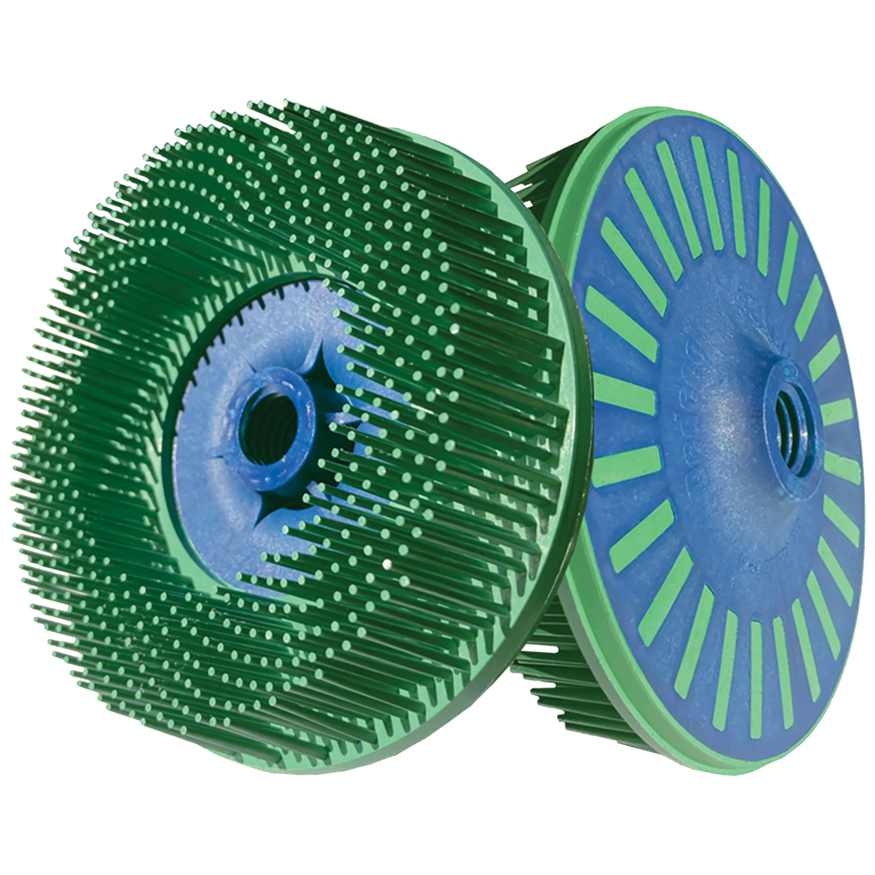 Koppbørste Tyrolit 34570192; 115 mm
