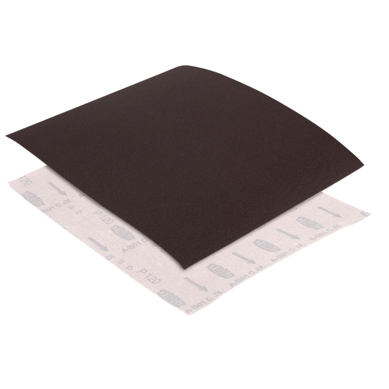 Sandpapir Tyrolit 434762; 230x280 mm; P30
