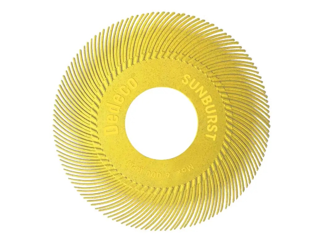 Koppbørste Tyrolit 34570156; 152 mm