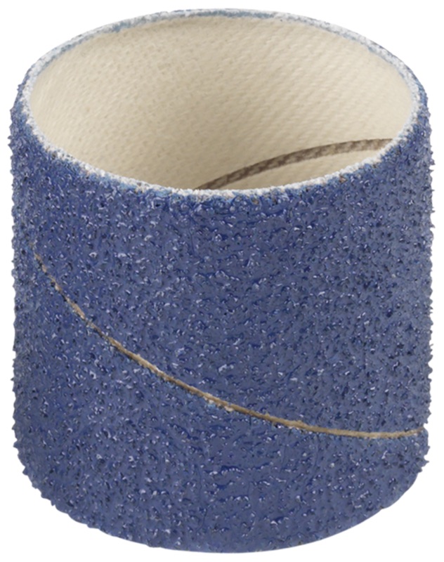 Slipebånd Tyrolit 706526; 15x30 mm; P60