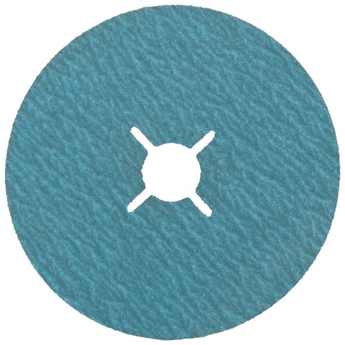 Sandpapir Tyrolit 34163910; 125 mm; K120