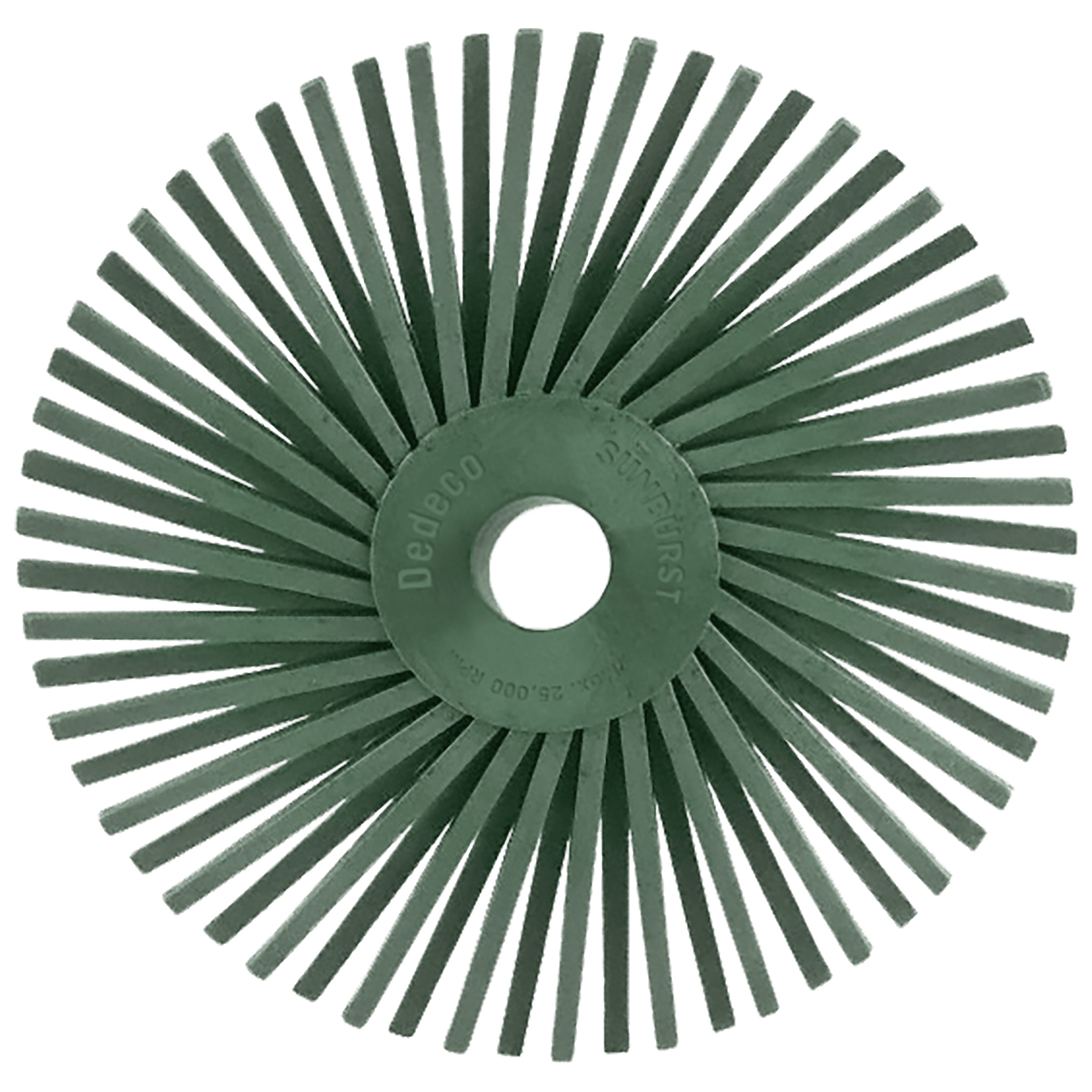 Koppbørste Tyrolit 34570115; 76 mm