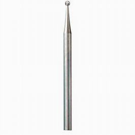 Graveringsstift Dremel 106, 1,6 mm; 3 stk