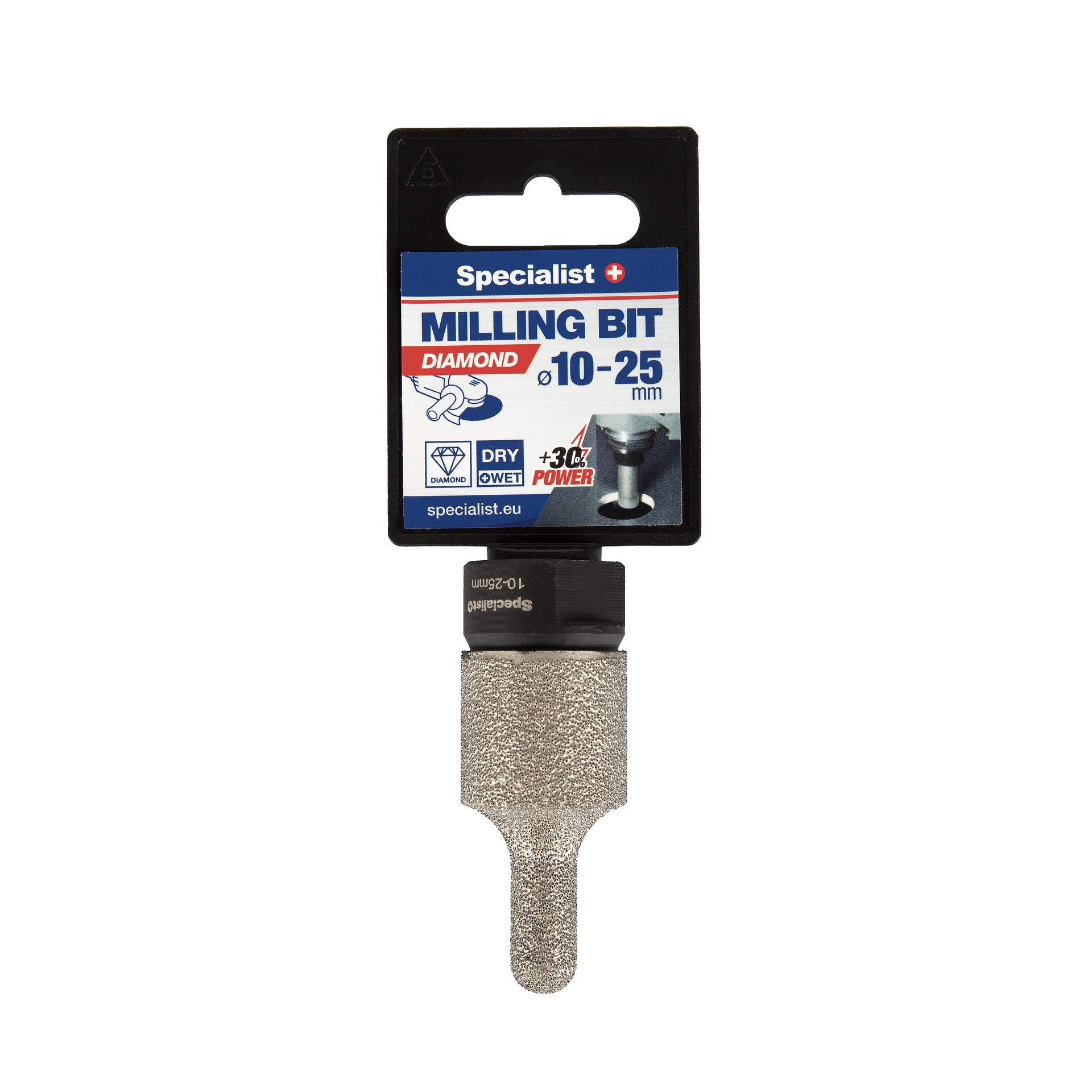 Diamantfres Specialist 11/2-9606; 10-25 mm