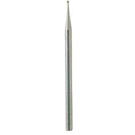 Graveringsstift Dremel 108, 0,8 mm; 3 stk