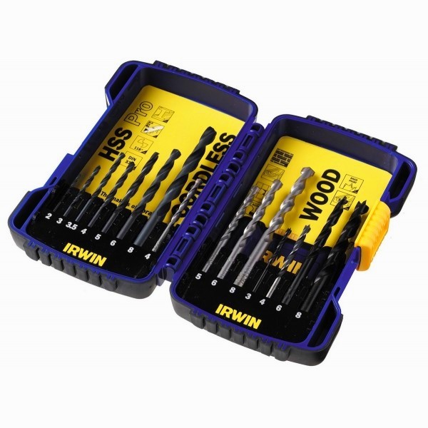 Borsett Irwin 3031505; 2-8 mm; 15 stk