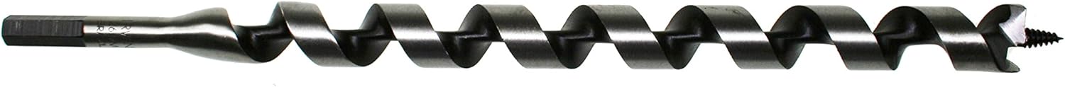 Spiralbor for tre Irwin 10502777; 26x335x400 mm