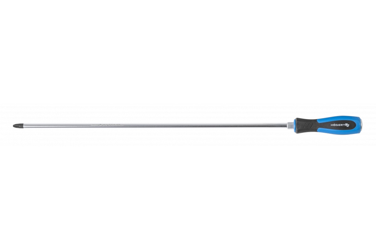 Skrutrekker Hogert HT1S082; PH3; 450 mm