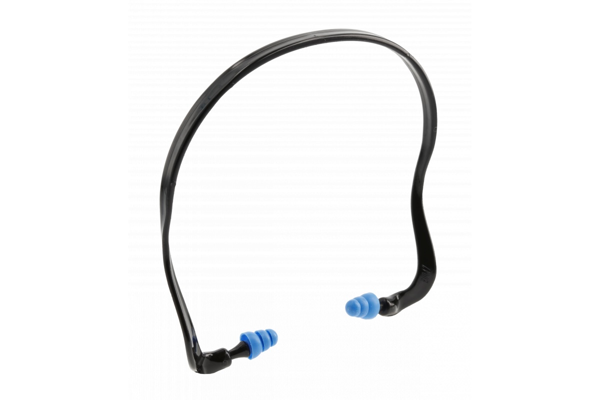 Ørepropper Hogert HT5K715; 31 dB