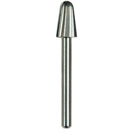 Høyhastighetsfreser Dremel 117, 6,4 mm; 2 stk