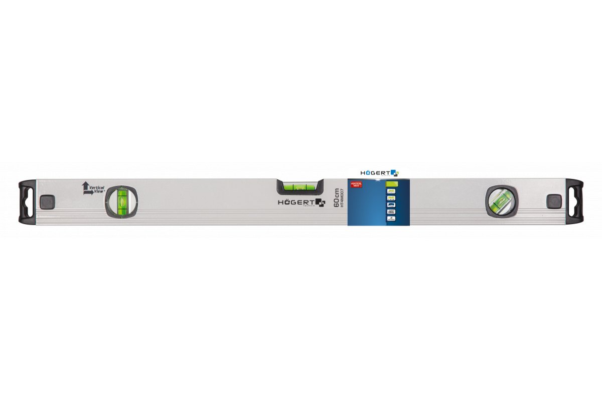 Vaterpass Hogert HT4M011; 100 cm