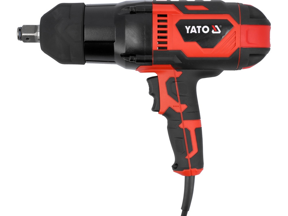 Slagmuttertrekker Yato YT-82025; 1200 W