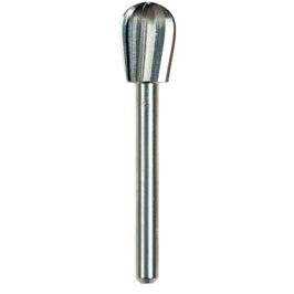 Høyhastighetsfreser Dremel 134, 7,8 mm; 2 stk