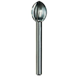 Høyhastighetsfreser Dremel 144, 7,8 mm; 2 stk
