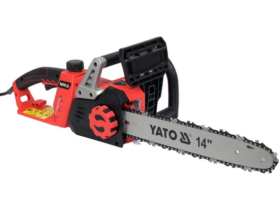 Motorsag Yato YT-84868; 1600 W; 35,5 cm