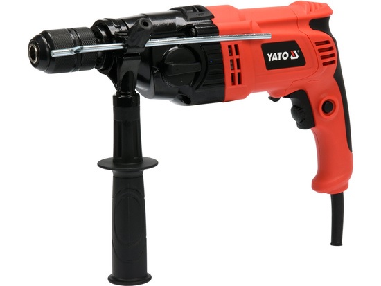 Slagdrill Yato YT-82044; 1050 W