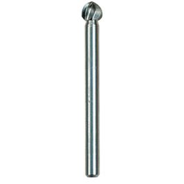 Høyhastighetsfreser Dremel 192, 4,8 mm; 2 stk