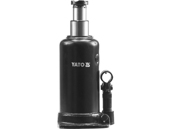 Hydraulisk jekk Yato YT-1711; 5000 kg