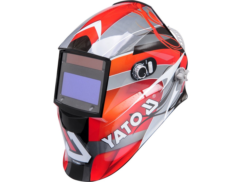 Sveisehjelm Yato YT-73921